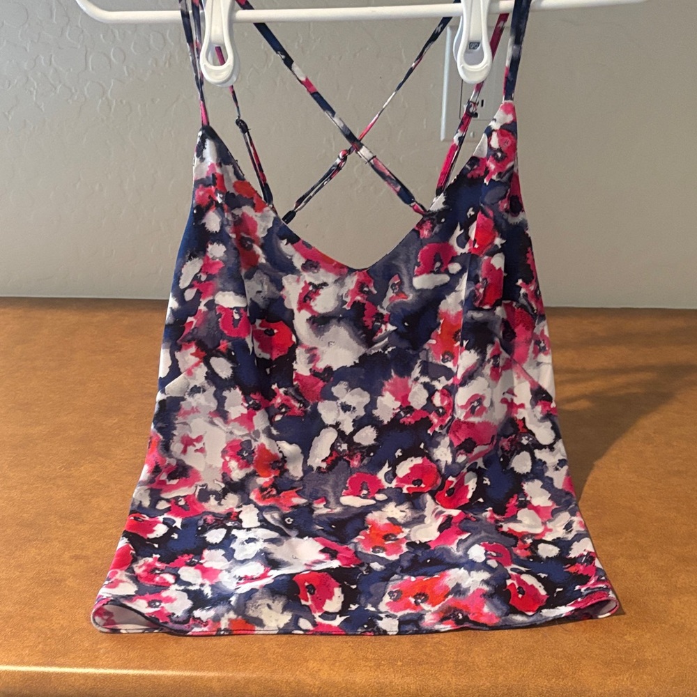 TDC Strappy Tank